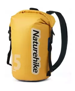 Naturehike Wasserdichte Tasche 15L