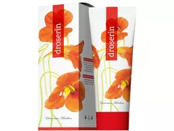 Energy Droserin - Kräutercreme 50 ml