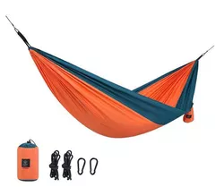 Naturehike Ultraleichte Hängematte für 2 Personen 690g