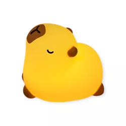 Earmazing.de Kindernachtlampe - Capybara