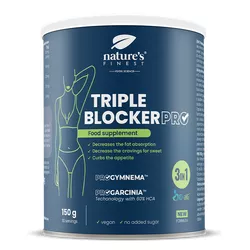 Triple Blocker Pro: mit Garcinia