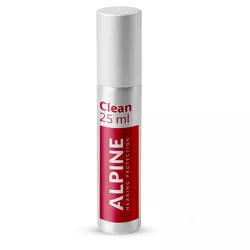 Alpine Clean - 25 ml Reinigungsspray