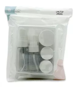 Reiseflaschen Set LM267