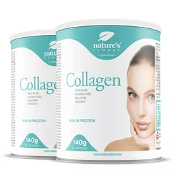 Collagen Powder | 1+1 Gratis | Kollagenpulver
