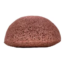 Kongy Konjac-Schwamm - rosa Ton