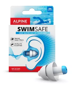 Alpine SwimSafe