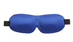 Earmazing.de 3D Schlafmaske Upgrade Blau