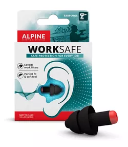 Alpine WorkSafe
