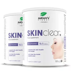 SKINclear+ 1+1 GRATIS