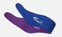 Mack's Ear Band - Neopren-Stirnband zum Schwimmen