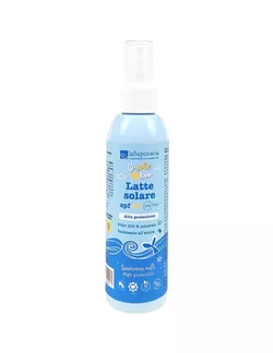 laSaponaria Sonnencreme LSF 30 BIO 125 ml