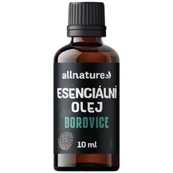 Allnature Ätherisches Öl Kiefer 10 ml