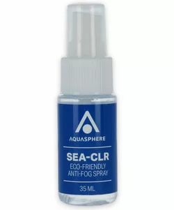 Aquasphere Sea-Clr Antibeschlag-Spray 35 ml
