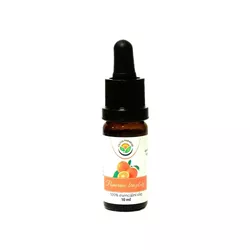 SalviaParadise Ätherisches Öl - Orange Brasilianer - 10 ml