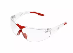 Honeywell SVP400 Schutzbrille - klar