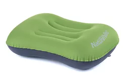 Naturehike Aufblasbares Reisekissen Aeros Grün