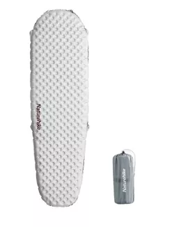 Naturehike Ultra-Light R5.8 aufblasbare Matte – oval