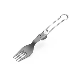 Naturehike Outdoor-Titan Gabel Falten
