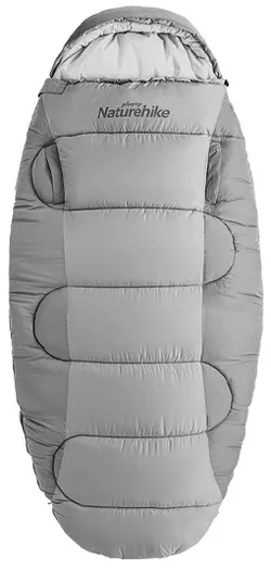 Naturehike PS300 – ovaler Schlafsack