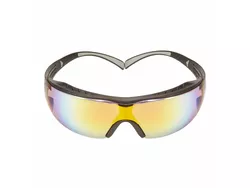 3M SF416XAS-BLK, SecureFit 416 - Schutzbrille