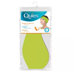 Quies Neopren-Stirnband Größe L