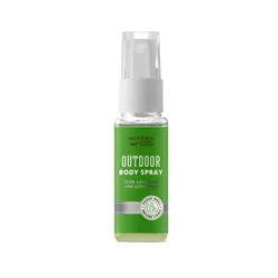WoodenSpoon Natürliches Abwehrmittel gegen Mücken a Insekten 50 ml