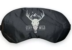 Schlafmaske Stay Wild