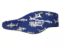 Ear Band-It® Ultra Haie