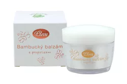 Pleva Sheabutter-Balsam mit Propolis - 30g