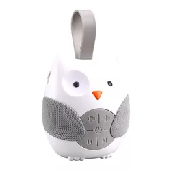 Earmazing.de Eulen-Soundgenerator für Kinder