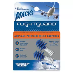 Mack's Flightguard®