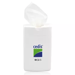 Cedis Reinigungstücher