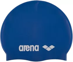Arena Classic Silicone Junior - Bademütze für Kinder