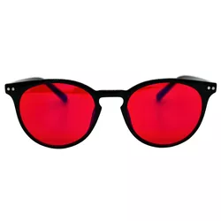 Earmazing.de Rote Anti-Blaulicht Brille
