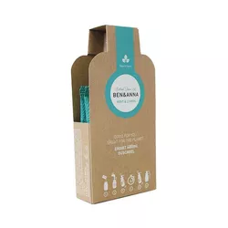 Ben & Anna Duschgel in Pulverform- Mint & Lemon 2×20 g