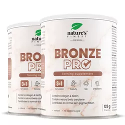 Bronze Pro 1+1 Gratis