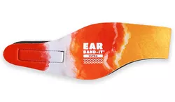 Ear Band-It® Ultra Batik Orange