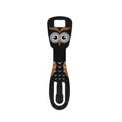 Earmazing.de Mini LED Leselampe – Eule