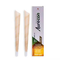 Herb-Pharma Aurecon Ohrkerzen Plus 2ks