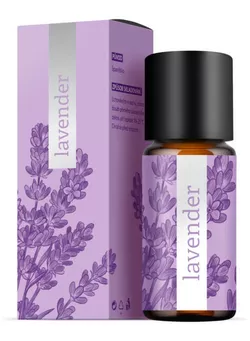 Energy Lavendel - ätherisches Öl 10 ml