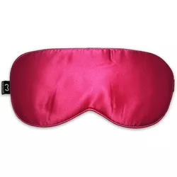 Masha Dark in here Schlafmaske Schwarz