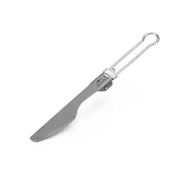Naturehike Outdoor-Klappmesser aus Titan