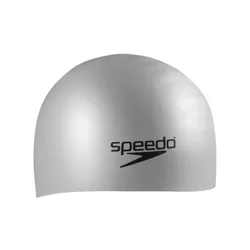 Speedo Silikonbademütze