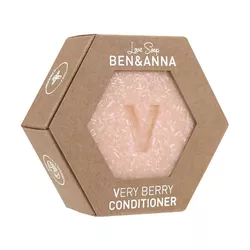 Ben & Anna Fester Conditioner Very Berry 60 g