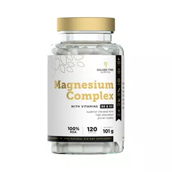 Magnesium Complex