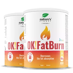 OK!FatBurn: 1 + 1 Gratis