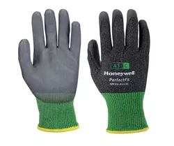 Honeywell Perfect Fit 13G GY PU A3/C - Arbeitshandschuhe