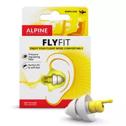 Alpine FlyFit