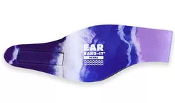 Ear Band-It® Ultra Batik Violett