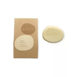 Ponio Solid Conditioner – Banane und Kokosnuss